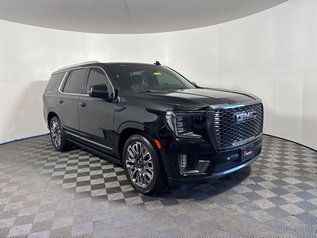 2023 GMC Yukon Denali Ultimate 4WD