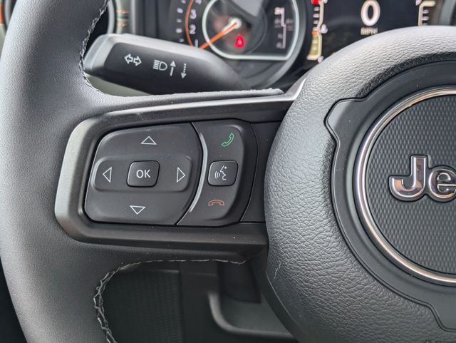 2026 Jeep Gladiator Mojave X