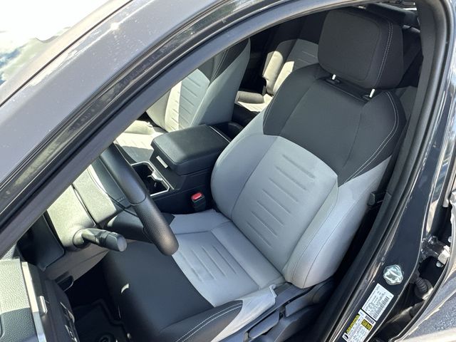 Used 2025 Gray Toyota TRD Off-Road image 12