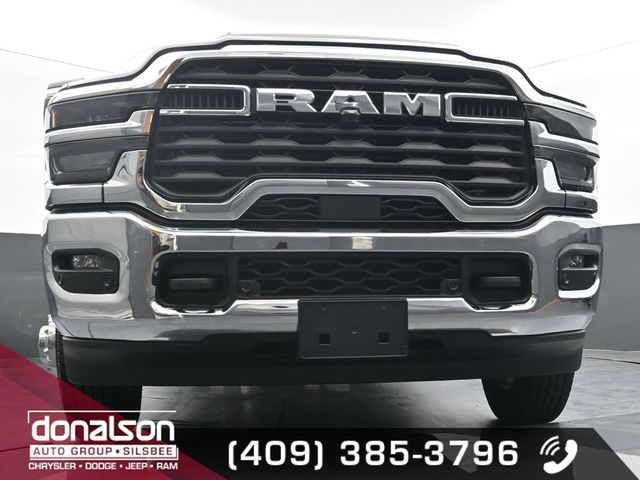 new 2026 Ram 3500 car, priced at $76,980