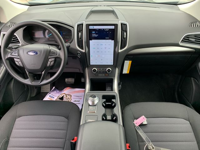 2024 Ford Edge SE 20