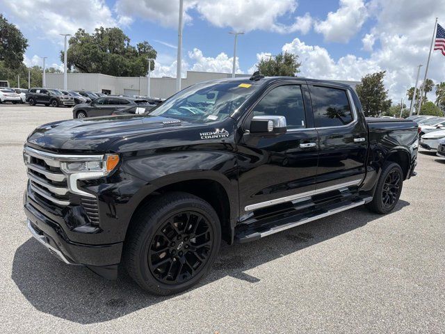 Used 2023 Chevrolet Silverado 1500 Truck