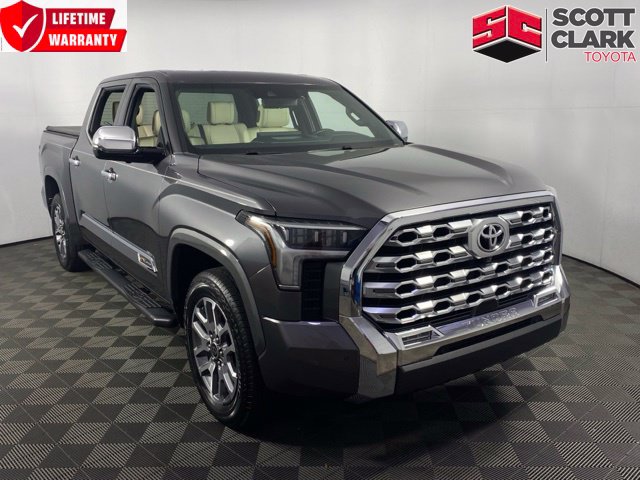 2023 Toyota Tundra 1794
