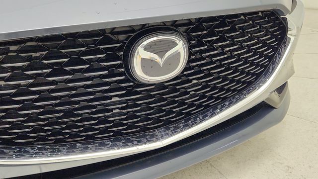 2024 Mazda Mazda3 2.5 S Carbon Edition Gray at Toyota of Victoria
