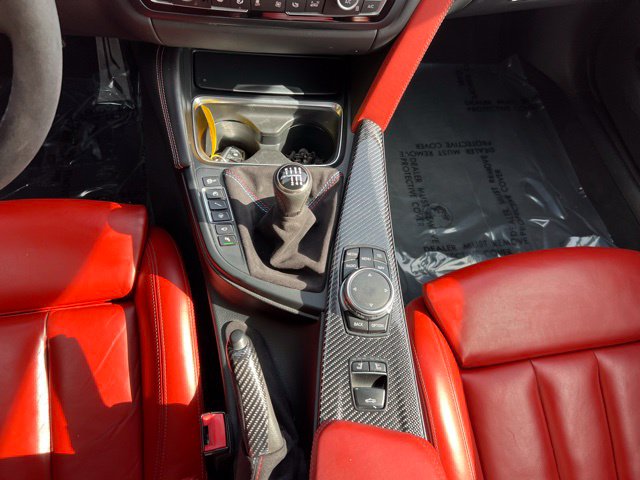 2016 BMW M4 #44