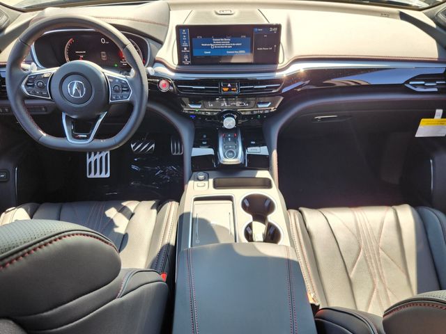 2026 Acura MDX - $70,950