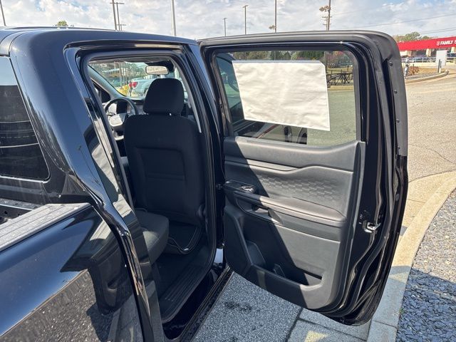 New 2026 Black Ford XL image 24