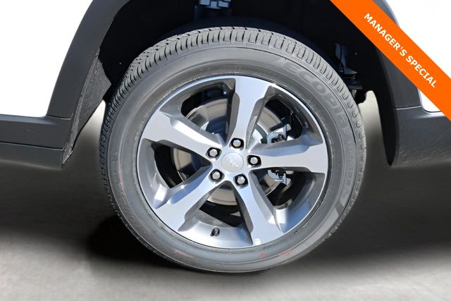 New Car 2025 Jeep Grand Cherokee L  Limited For Sale Under $50,000 In Austin, Texas