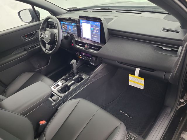 2026 – Subaru – Outback