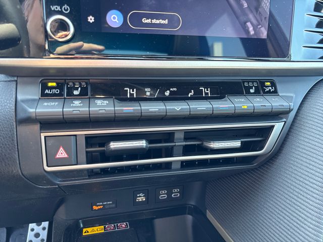 used 2025 Toyota Camry car, priced at $29,999