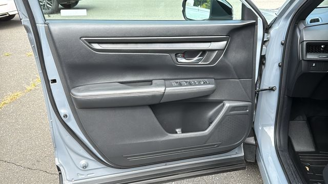 Used 2023 Honda CR-V Hybrid SUV
