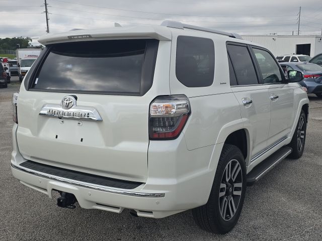 Photo of 2022 Toyota 4Runner Limited in Dallas, GA - 5,  2022 Toyota 4Runner Limited:B01813