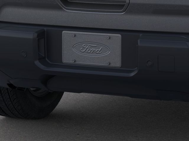 New 2026 Gray Ford Big Bend image 23