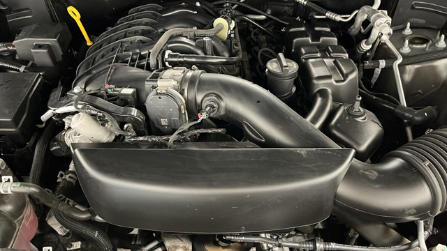 Certified Used 2026 DB Black Crystal Clearcoat Dodge GT image 28