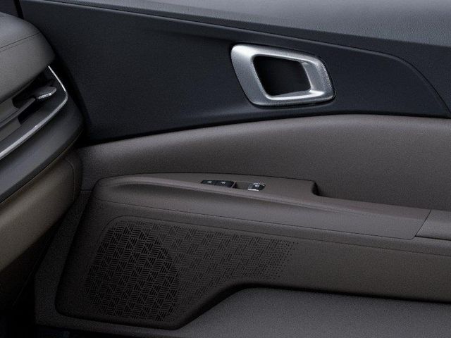 New 2026 Kia Carnival MPV Van