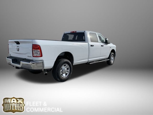 2024 Ram 2500 Tradesman 10