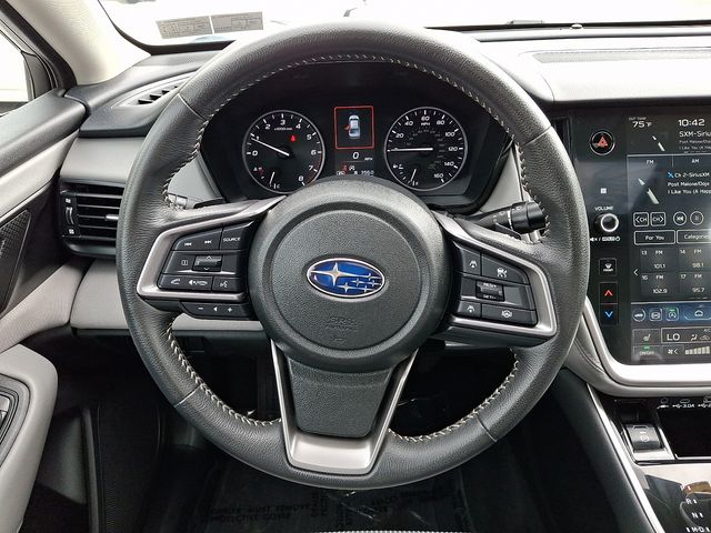 2025 Subaru Legacy Premium Black at Auto Express Mitsubishi