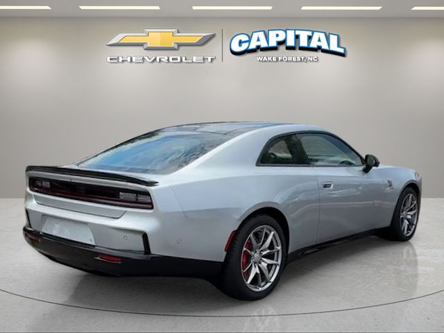 Used 2025  Dodge R/T Scat Pack image 5