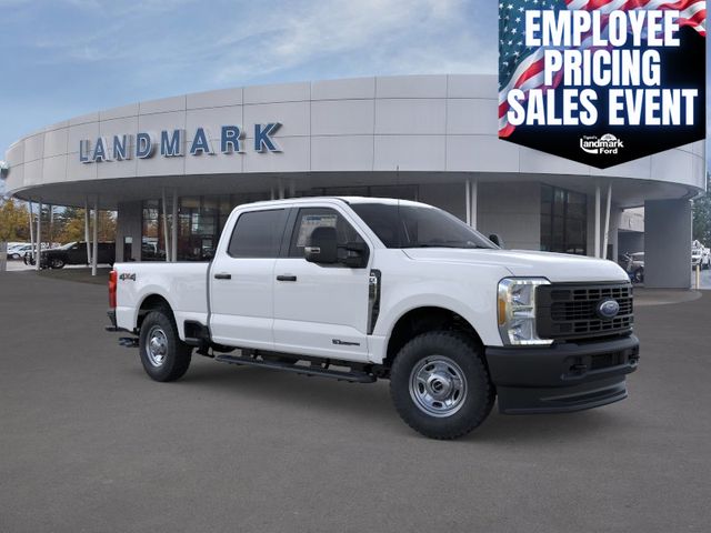new 2026 Ford F-250SD car, priced at $65,832