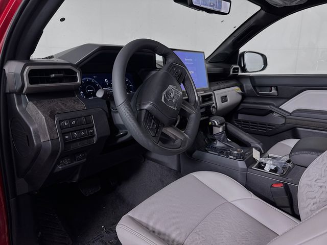 2025 Toyota Tacoma Limited - Photo 12