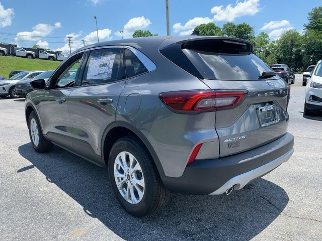 2024 Ford Escape Active 3