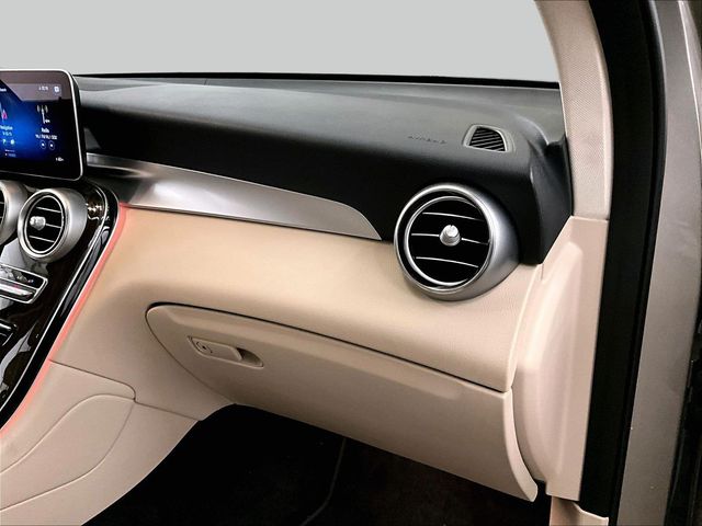 2022 Mercedes-Benz GLC GLC 300 Gray at Audi Porsche Sewickley