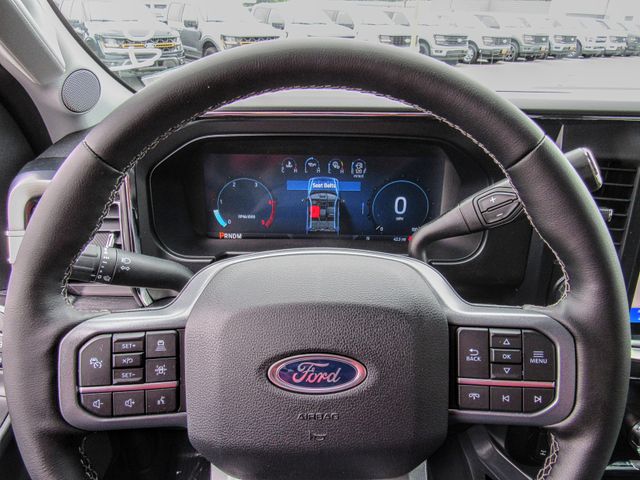 Photo of 2025 Ford F-250SD Lariat in Dallas, GA - 12,  2025 Ford F-250SD Lariat:167152