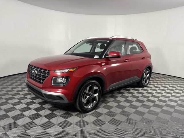 Used 2022 Hyundai Venue For Sale in Indianapolis, IN