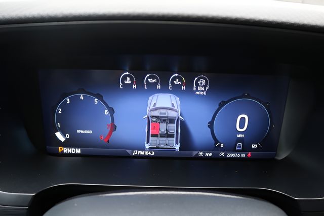 Used Car 2024 Ford F-150  Xlt For Sale Under $50,000 In Austin, Texas