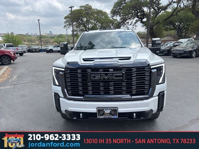 Used Car 2024 Gmc Sierra 2500hd  Denali Ultimate For Sale Under $80,000 In San Antonio, Texas