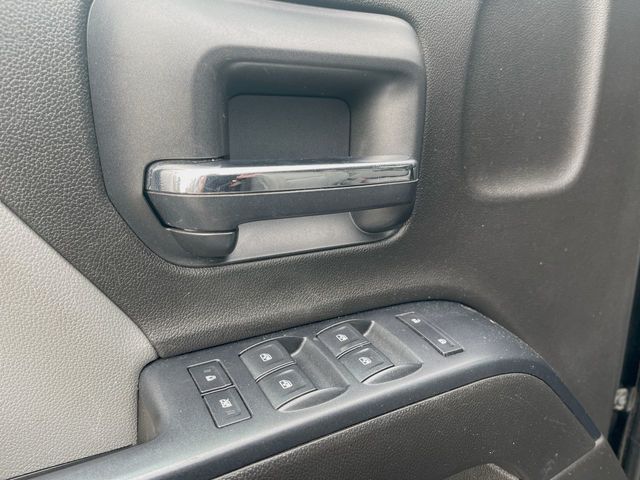 Used 2016 Chevrolet Silverado 1500 For Sale in Livonia, MI