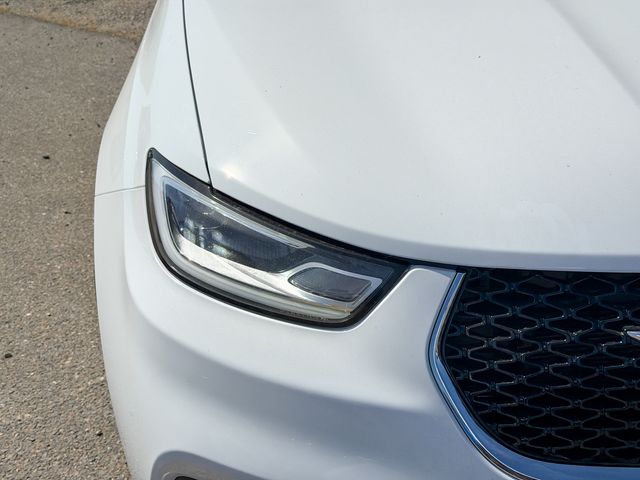 new 2026 Chrysler Pacifica car, priced at $45,630