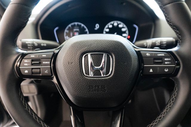 2023 Honda Civic Hatchback Sport - Photo 19