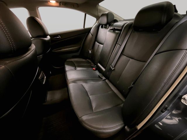 2011 Nissan Maxima 3.5 SV Gray at Rochrich Mazda