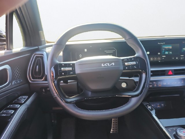 Used 2026 Kia Sorento Plug-In Hybrid SUV