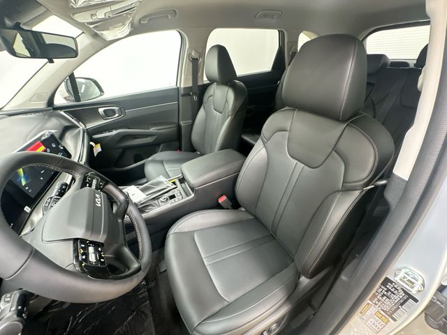 New 2026  Kia S image 14
