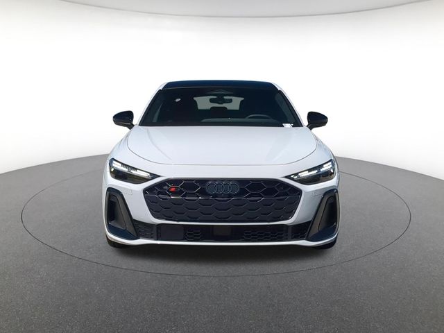 new 2026 Audi S5 car, priced at $71,525