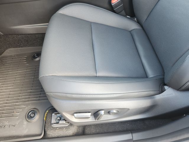 New 2026 Toyota Crown Signia SUV