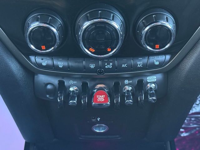 2022 MINI Cooper S Countryman