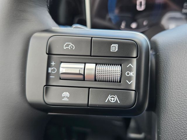2027 Hyundai Santa Fe