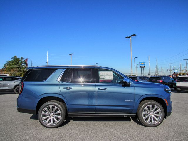 2026 Chevrolet Tahoe Premier:44804