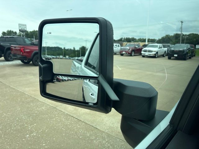 New 2026 Chevrolet Silverado 2500HD Truck