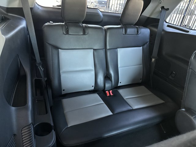 Used 2022 Black Ford XLT image 23