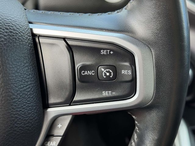 Used 2021 Ram 1500 Truck