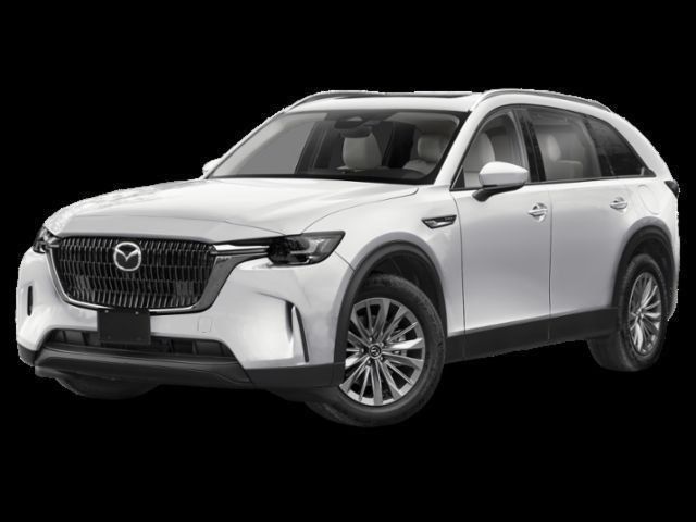 2026 Mazda CX-90 PHEV Preferred AWD