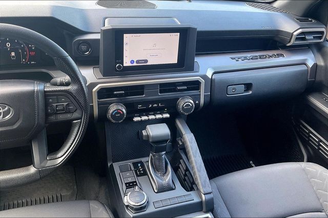 Used 2025 Toyota Tacoma Truck