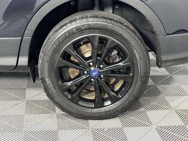 Used 2019 Ford Escape For Sale in Indianapolis, IN