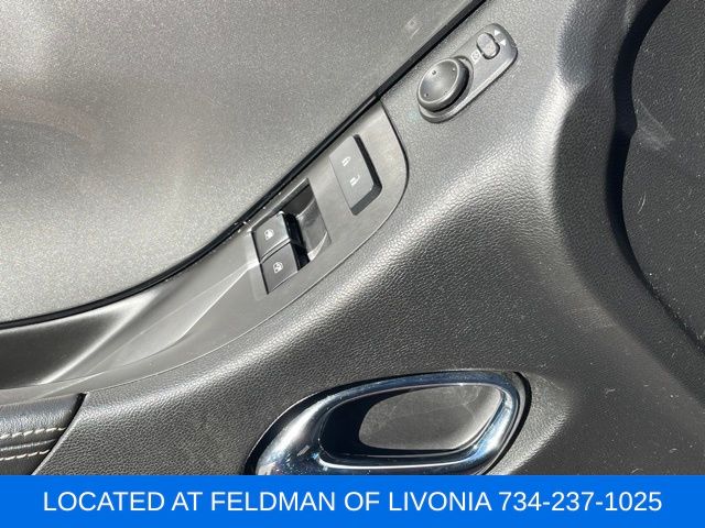 Used 2013 Chevrolet Camaro For Sale in Livonia, MI