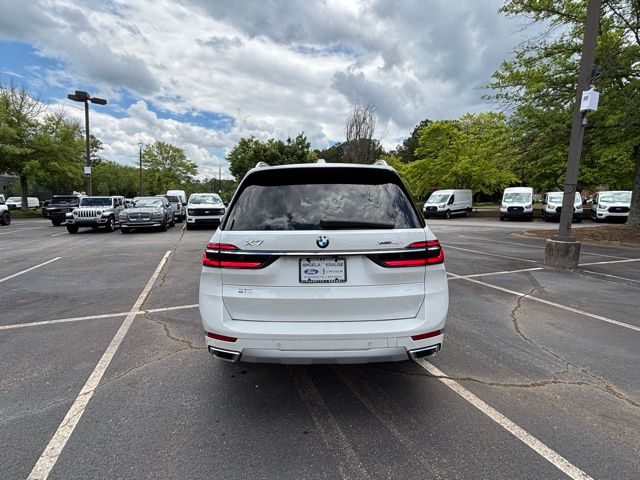 X7 xDrive40i