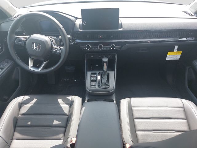 New 2027 Honda CR-V SUV